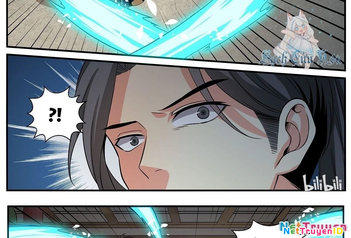 Sơn Hải Phong Yêu Lục Chapter 13 - Trang 3