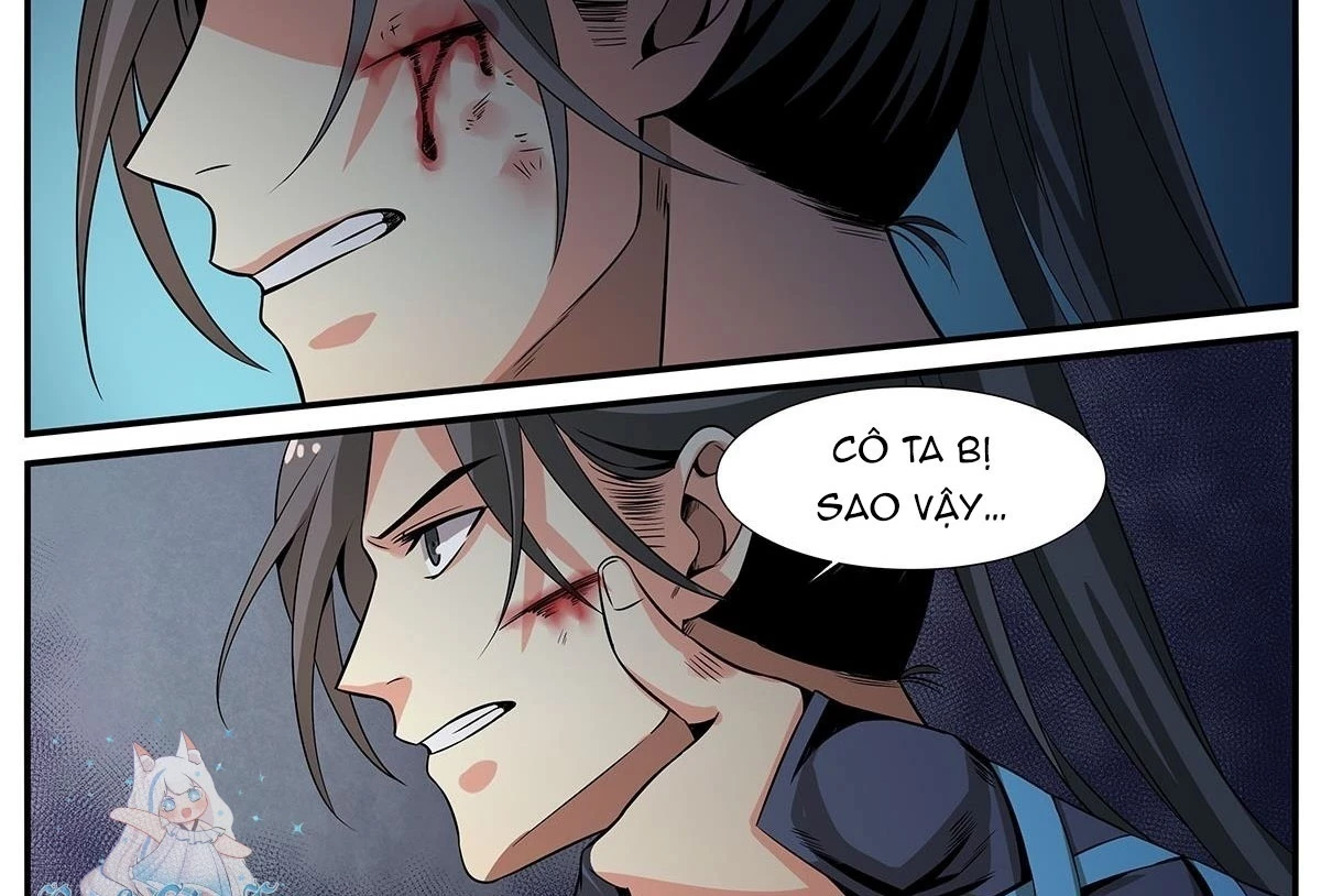 Sơn Hải Phong Yêu Lục Chapter 13 - Trang 3