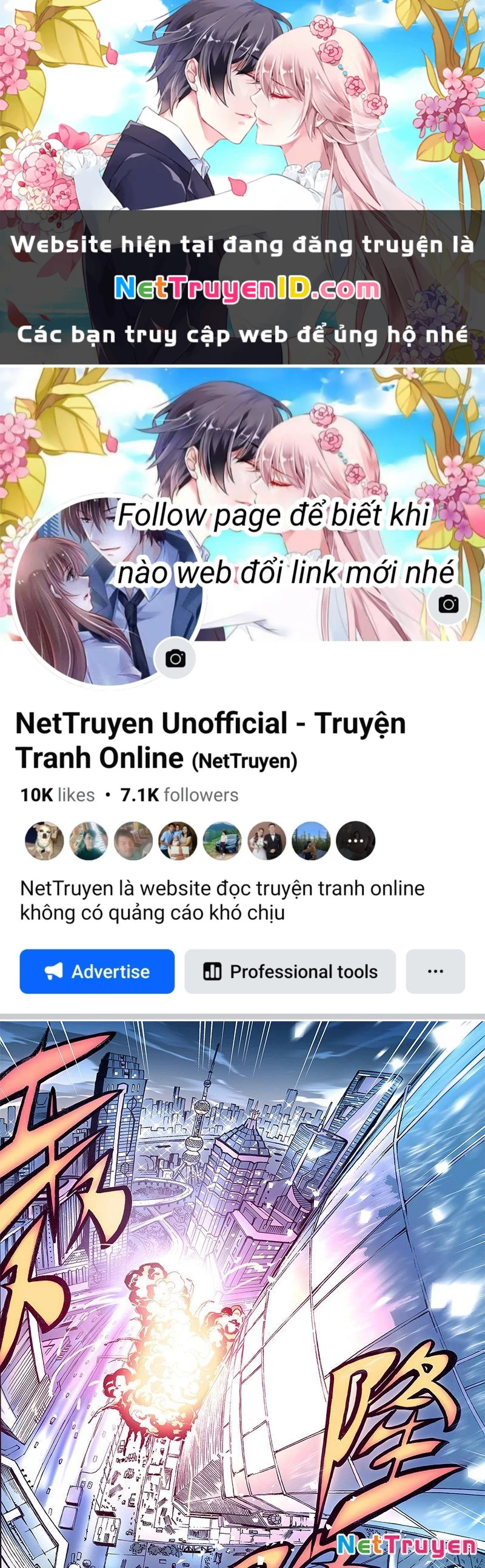 Huyễn Kỳ Đàm Ngoại Truyện: Tâm Viên Chapter 1 - Trang 2