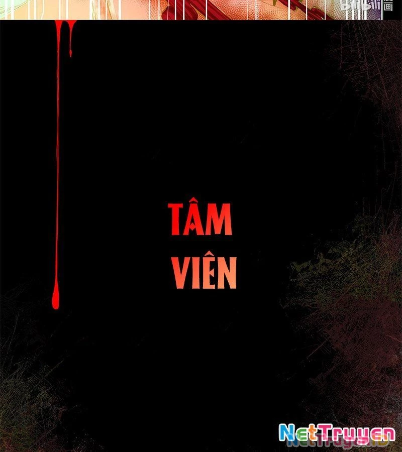 Huyễn Kỳ Đàm Ngoại Truyện: Tâm Viên Chapter 1 - Trang 2