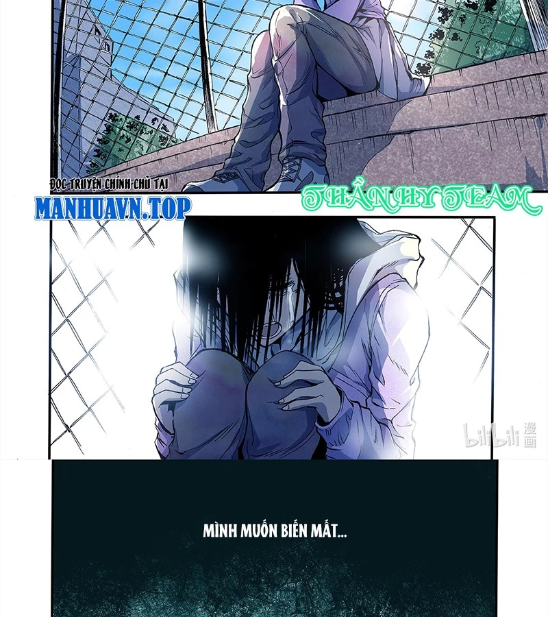 Huyễn Kỳ Đàm Ngoại Truyện: Tâm Viên Chapter 1 - Trang 2