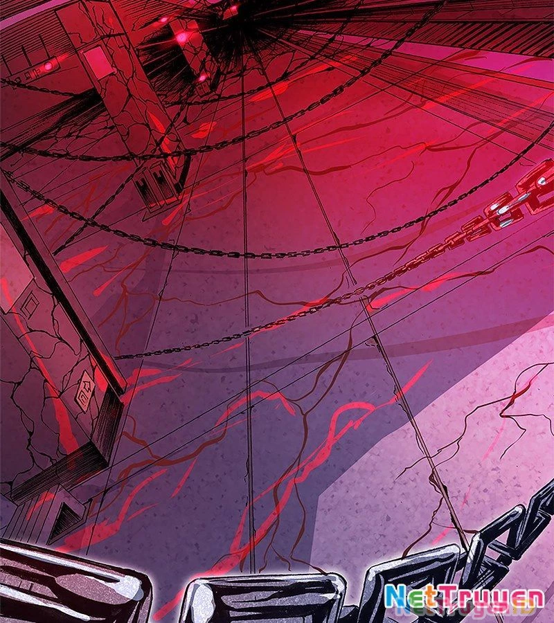Huyễn Kỳ Đàm Ngoại Truyện: Tâm Viên Chapter 1 - Trang 2