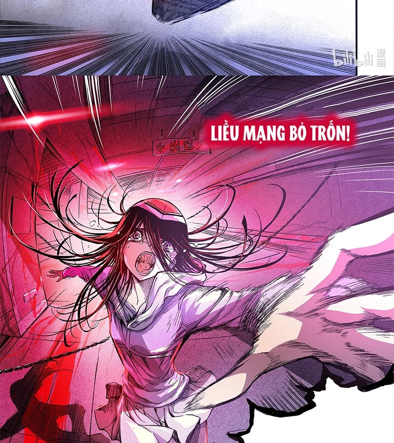 Huyễn Kỳ Đàm Ngoại Truyện: Tâm Viên Chapter 1 - Trang 2