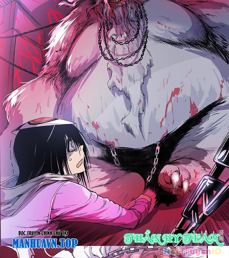 Huyễn Kỳ Đàm Ngoại Truyện: Tâm Viên Chapter 1 - Trang 2
