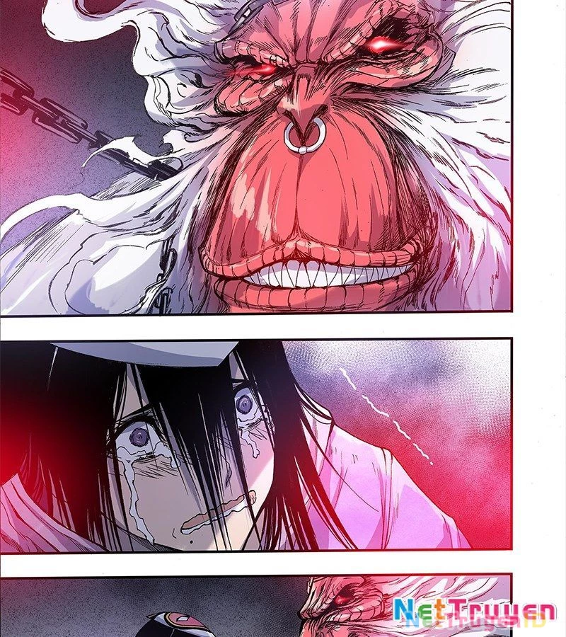 Huyễn Kỳ Đàm Ngoại Truyện: Tâm Viên Chapter 1 - Trang 2