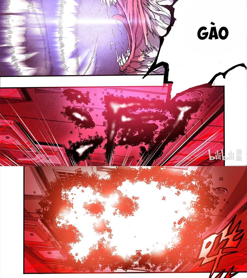 Huyễn Kỳ Đàm Ngoại Truyện: Tâm Viên Chapter 1 - Trang 2