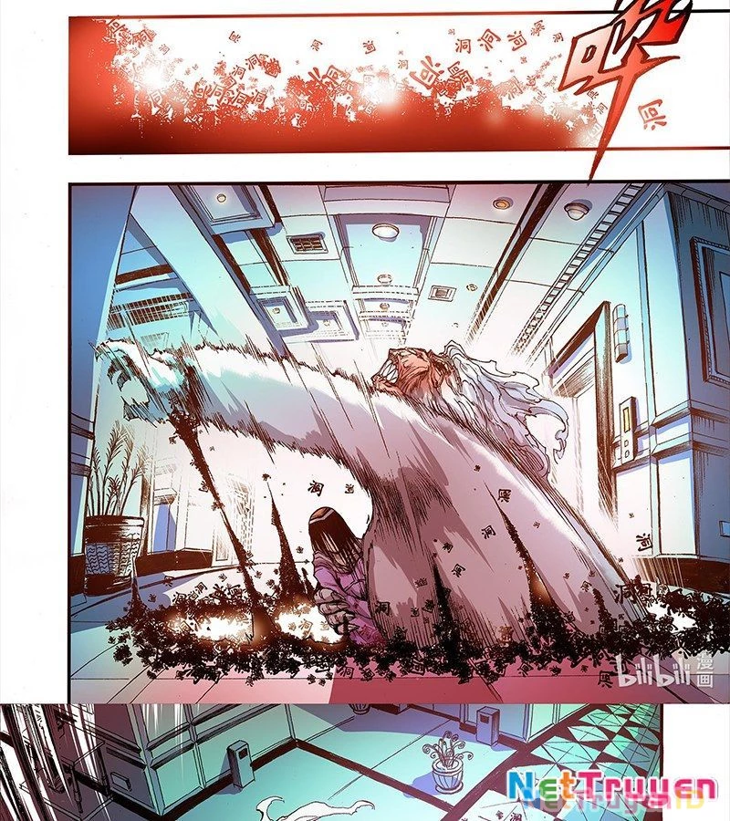 Huyễn Kỳ Đàm Ngoại Truyện: Tâm Viên Chapter 1 - Trang 2