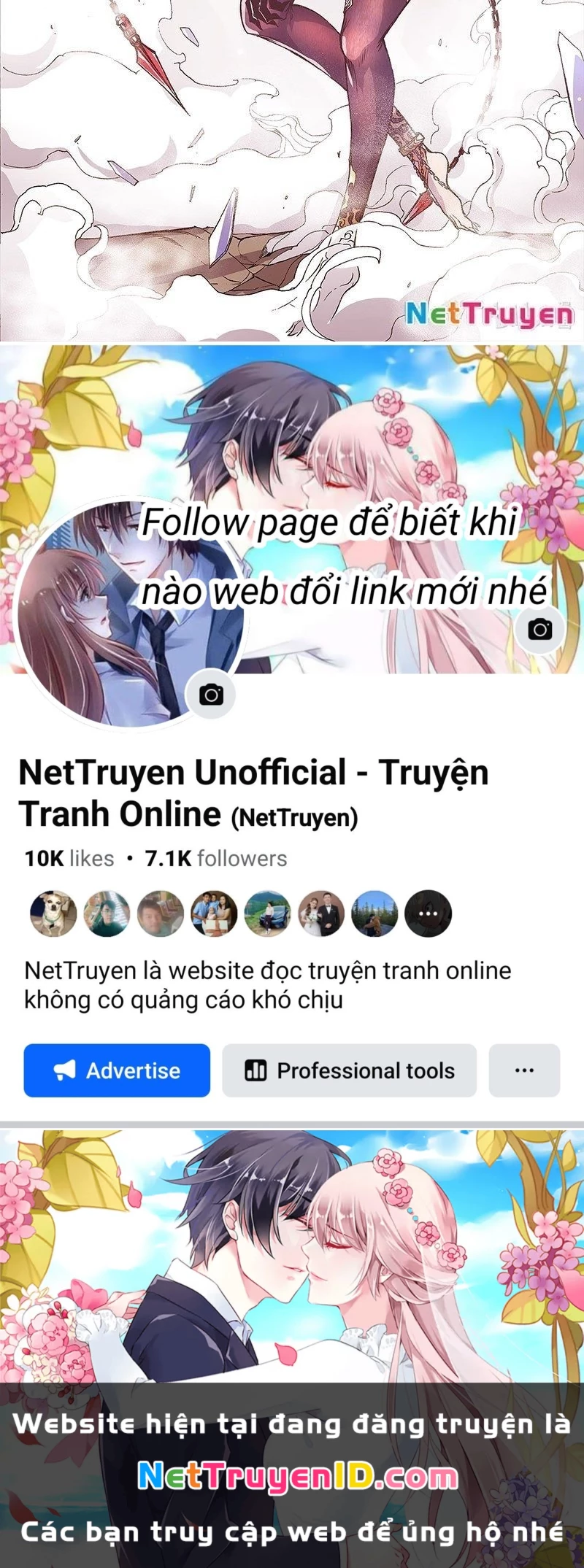 Huyễn Kỳ Đàm Ngoại Truyện: Tâm Viên Chapter 1 - Trang 2