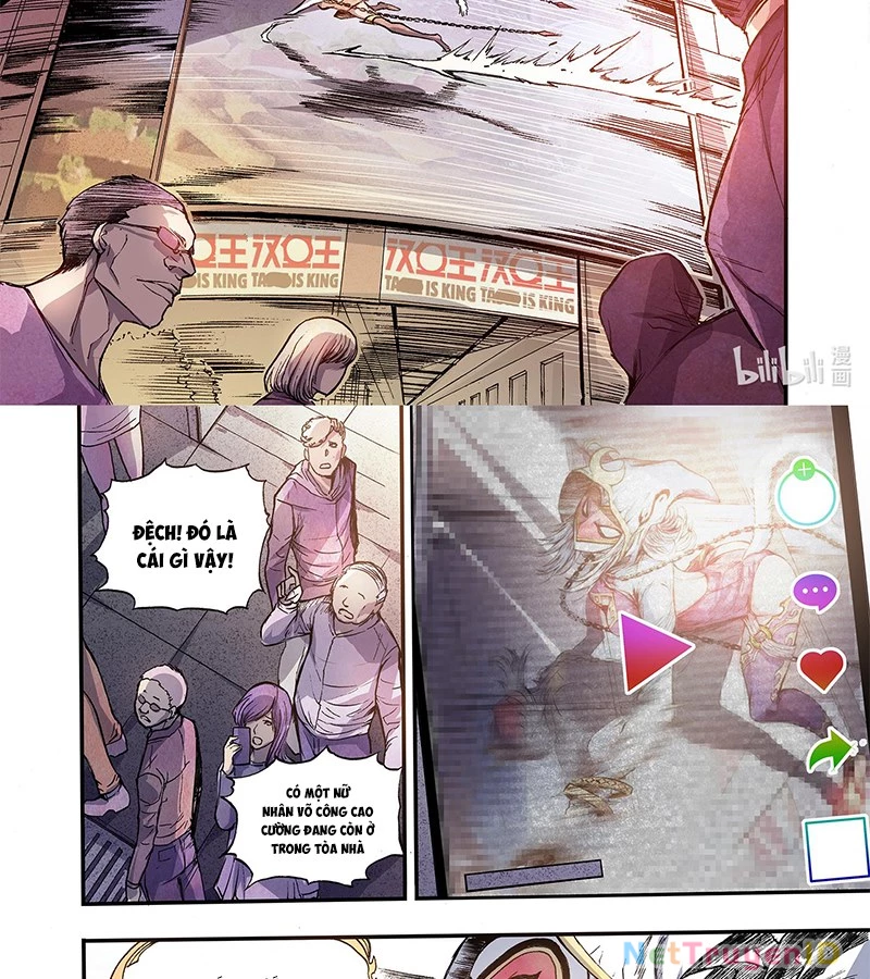 Huyễn Kỳ Đàm Ngoại Truyện: Tâm Viên Chapter 2 - Trang 2