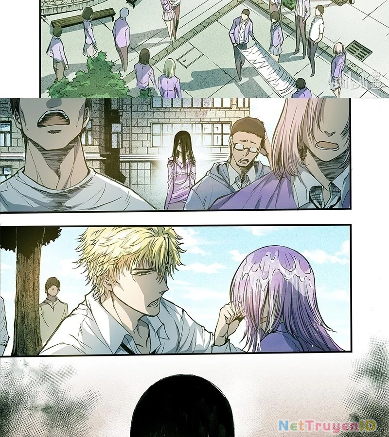Huyễn Kỳ Đàm Ngoại Truyện: Tâm Viên Chapter 2 - Trang 2