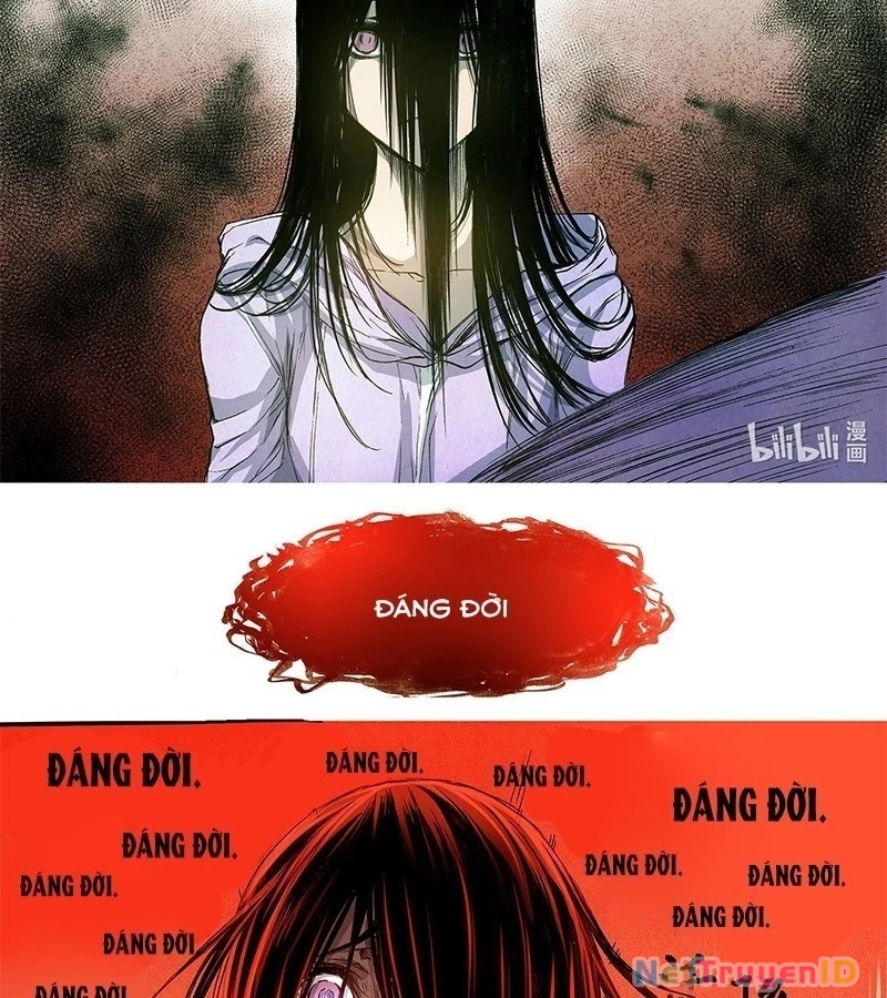 Huyễn Kỳ Đàm Ngoại Truyện: Tâm Viên Chapter 2 - Trang 2