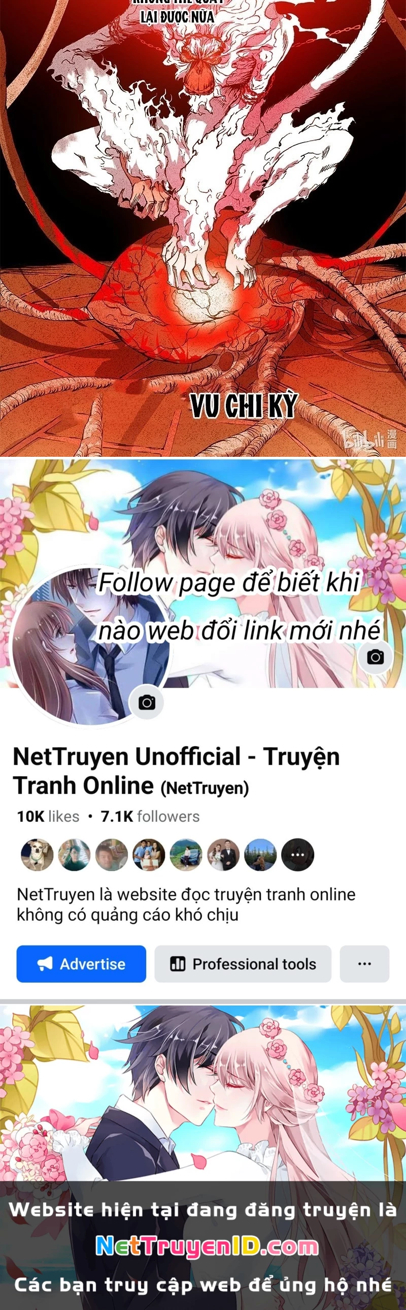 Huyễn Kỳ Đàm Ngoại Truyện: Tâm Viên Chapter 2 - Trang 2