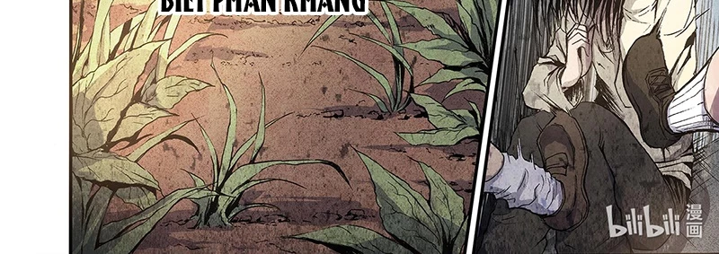 Huyễn Kỳ Đàm Ngoại Truyện: Tâm Viên Chapter 3 - Trang 2