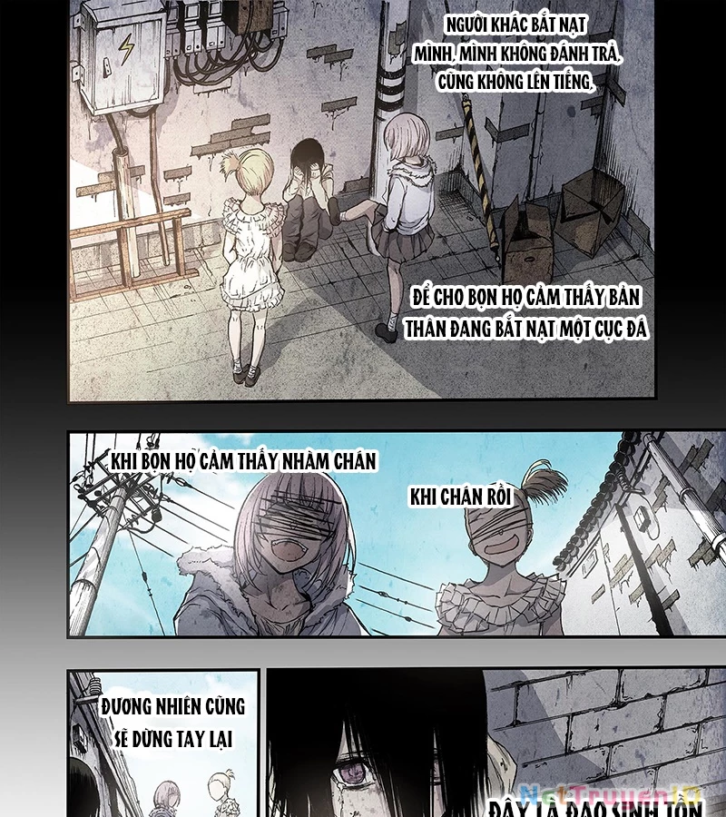 Huyễn Kỳ Đàm Ngoại Truyện: Tâm Viên Chapter 3 - Trang 2