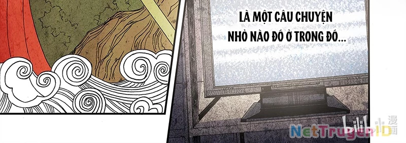Huyễn Kỳ Đàm Ngoại Truyện: Tâm Viên Chapter 3 - Trang 2
