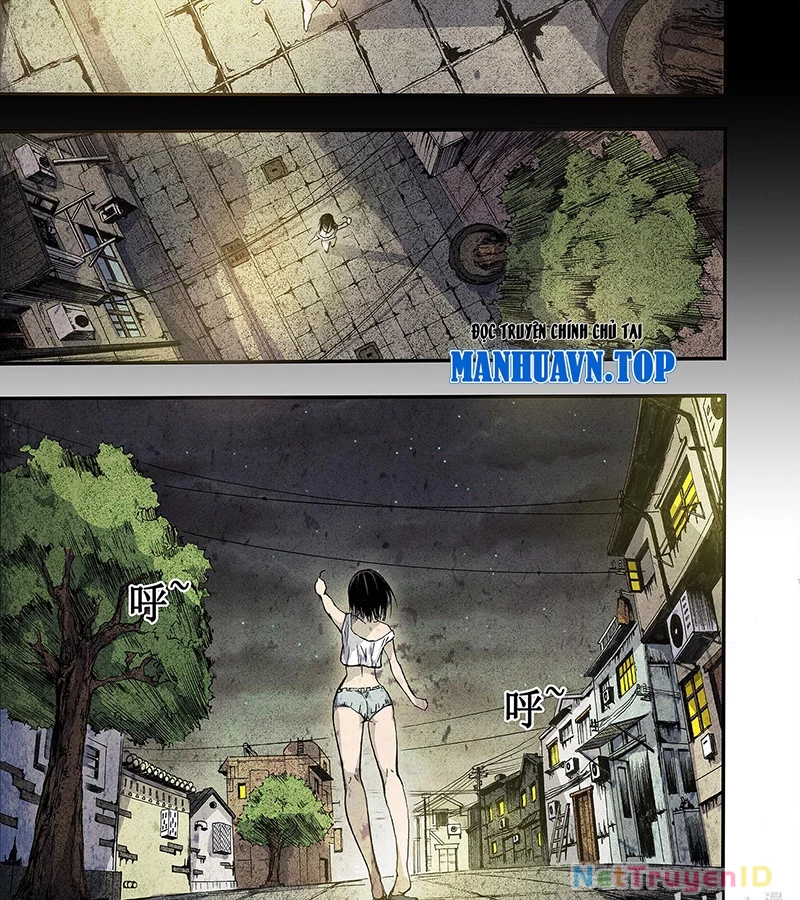 Huyễn Kỳ Đàm Ngoại Truyện: Tâm Viên Chapter 3 - Trang 2