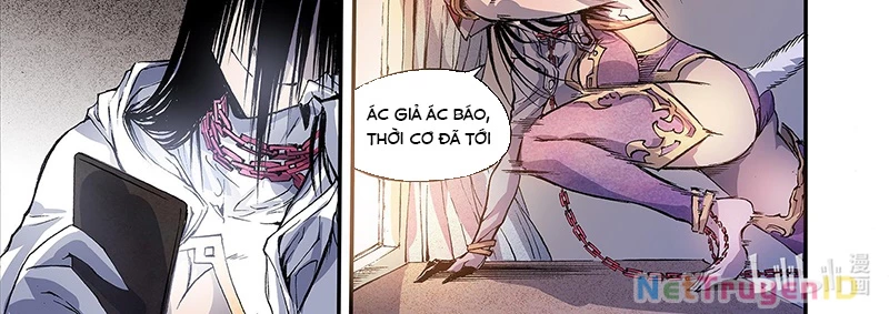 Huyễn Kỳ Đàm Ngoại Truyện: Tâm Viên Chapter 3 - Trang 2