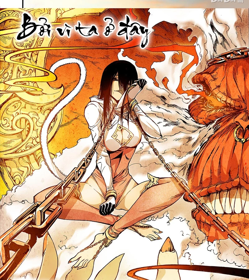 Huyễn Kỳ Đàm Ngoại Truyện: Tâm Viên Chapter 3 - Trang 2
