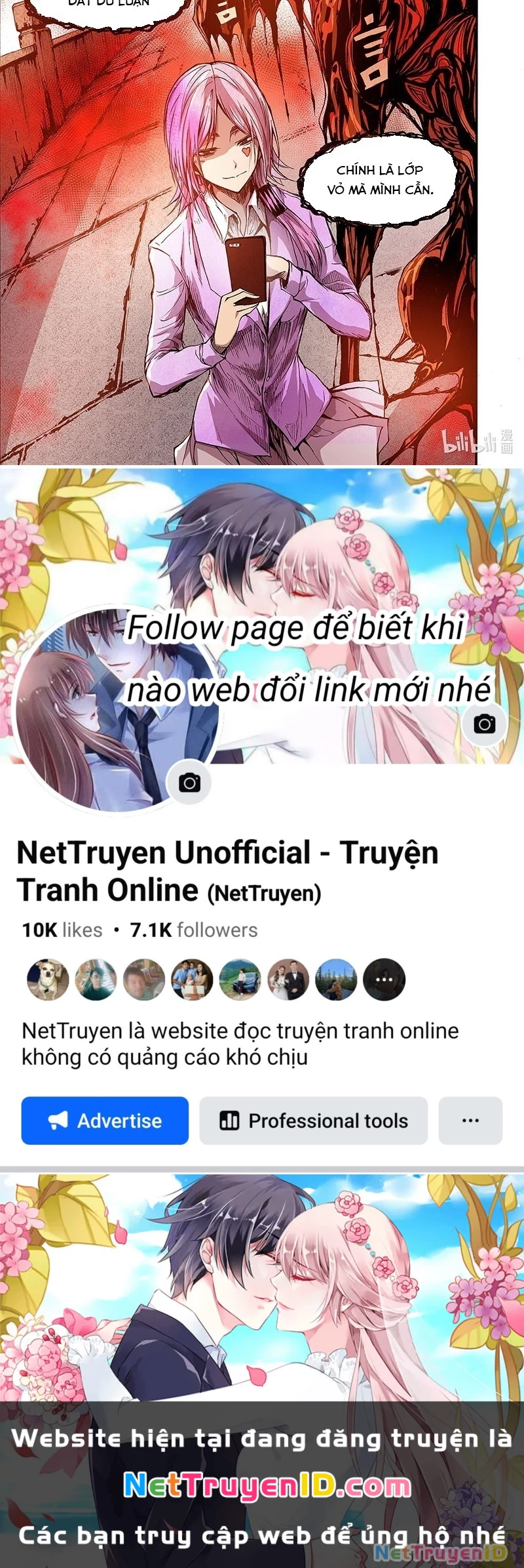 Huyễn Kỳ Đàm Ngoại Truyện: Tâm Viên Chapter 3 - Trang 2