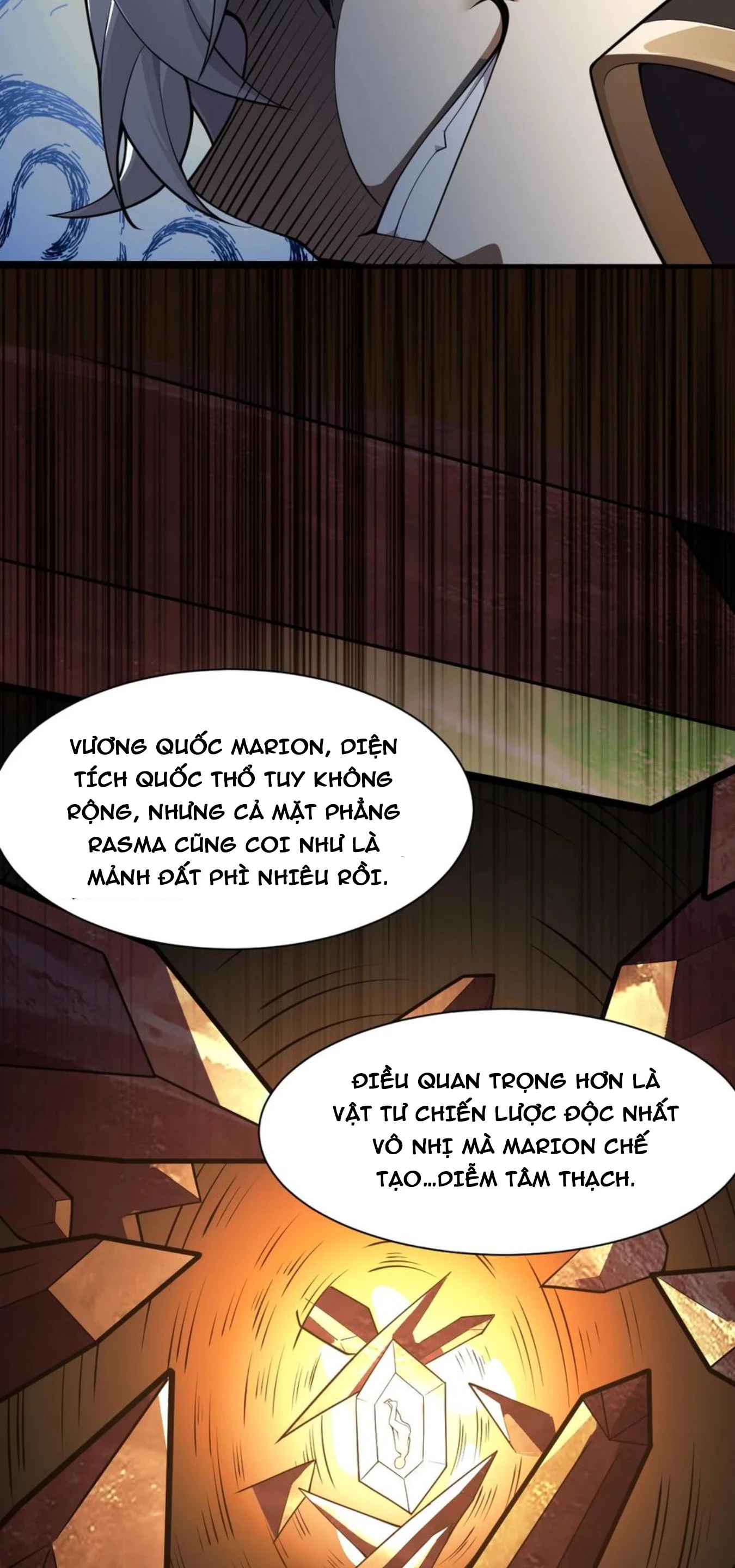 Thánh Nữ, Xin Hãy Dừng Ngay Những Trò Quái Đản Của Cô Đi!! Chapter 22 - Trang 2