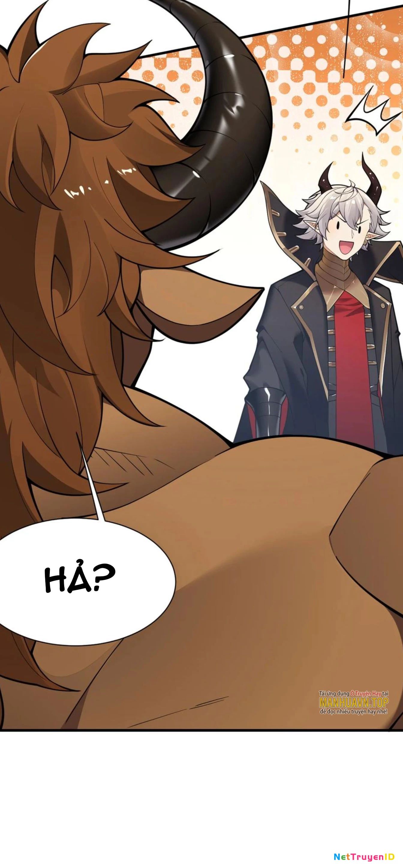 Thánh Nữ, Xin Hãy Dừng Ngay Những Trò Quái Đản Của Cô Đi!! Chapter 22 - Trang 2
