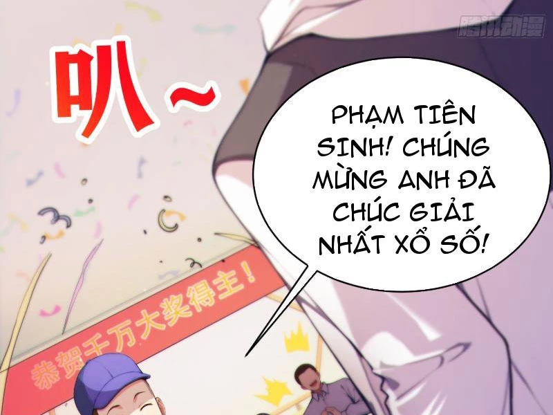 Người Chơi Siêu May Mắn Chapter 1 - Trang 2