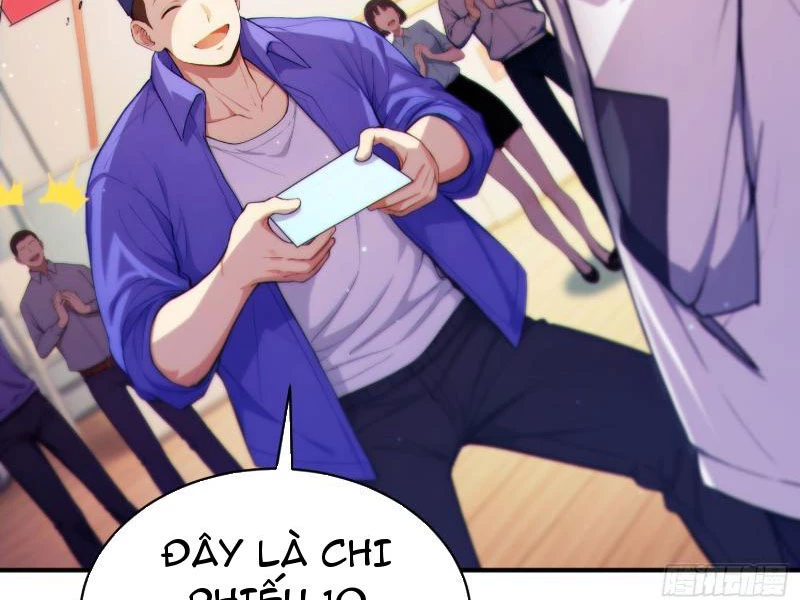 Người Chơi Siêu May Mắn Chapter 1 - Trang 2