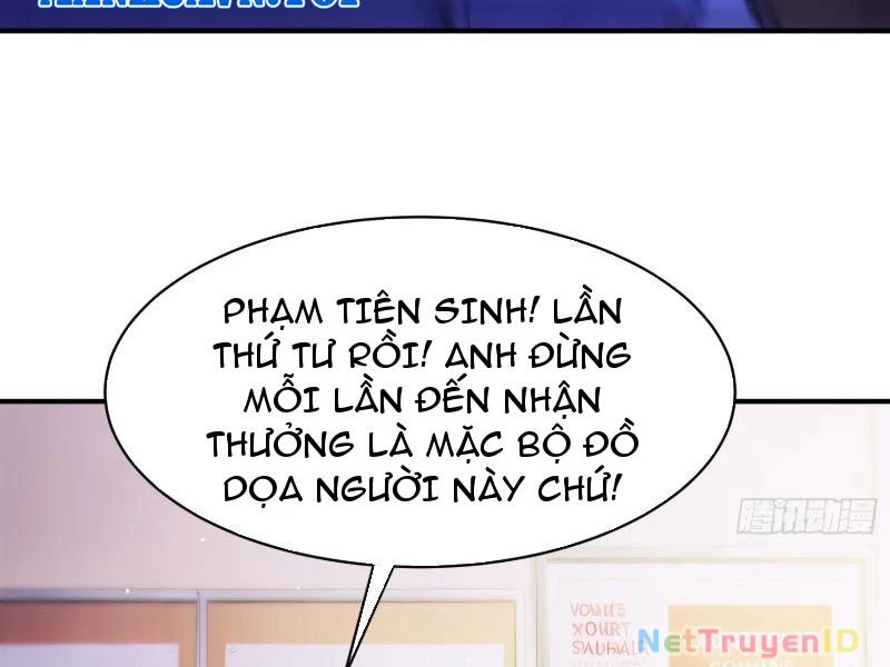 Người Chơi Siêu May Mắn Chapter 1 - Trang 2