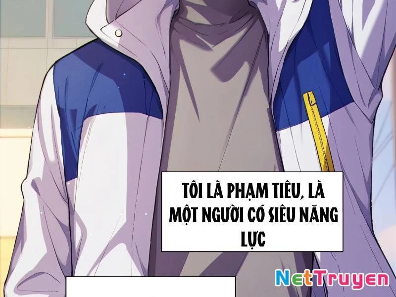 Người Chơi Siêu May Mắn Chapter 1 - Trang 2