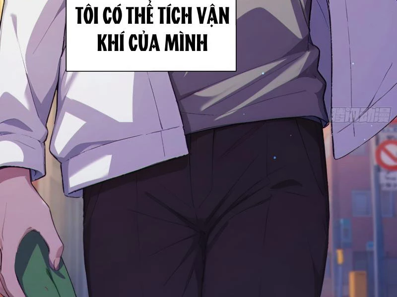 Người Chơi Siêu May Mắn Chapter 1 - Trang 2
