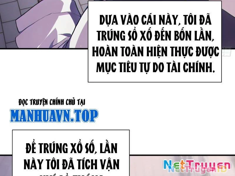 Người Chơi Siêu May Mắn Chapter 1 - Trang 2