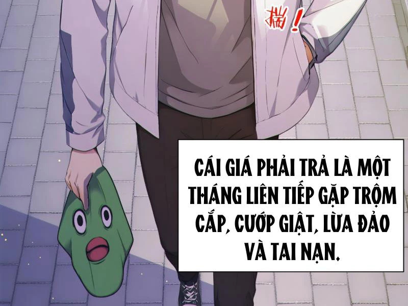Người Chơi Siêu May Mắn Chapter 1 - Trang 2