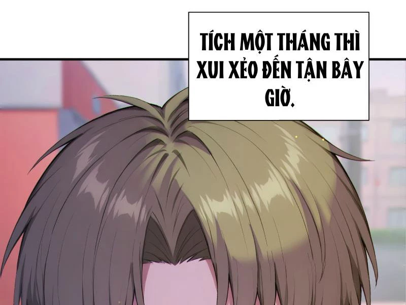 Người Chơi Siêu May Mắn Chapter 1 - Trang 2