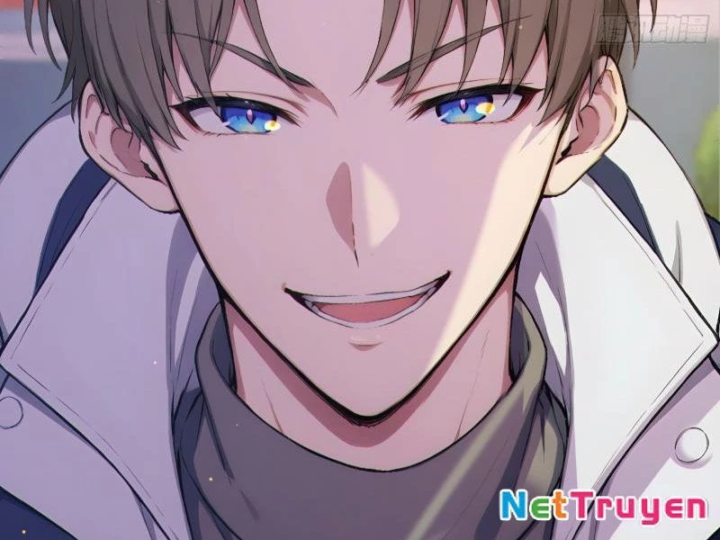 Người Chơi Siêu May Mắn Chapter 1 - Trang 2