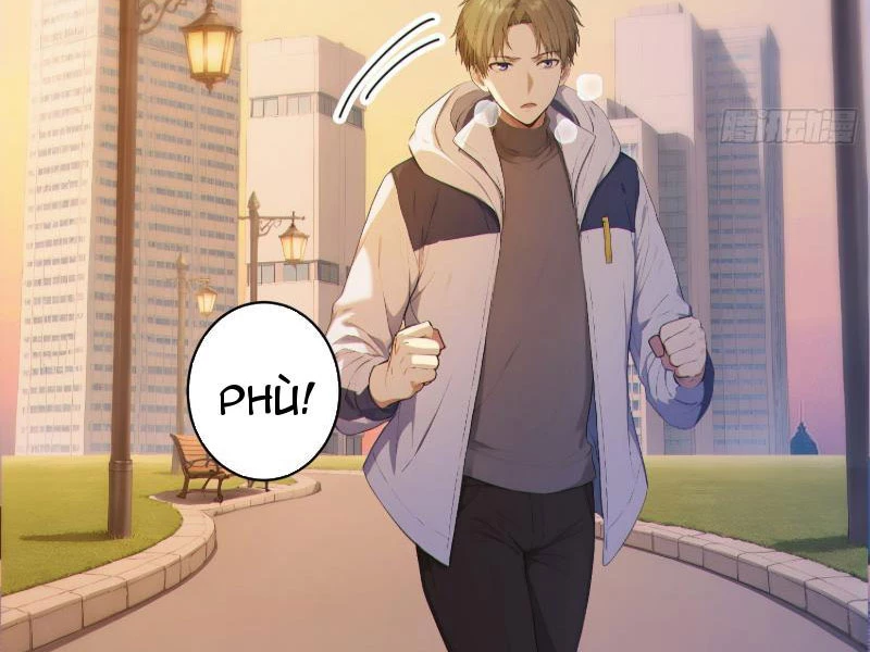 Người Chơi Siêu May Mắn Chapter 1 - Trang 2
