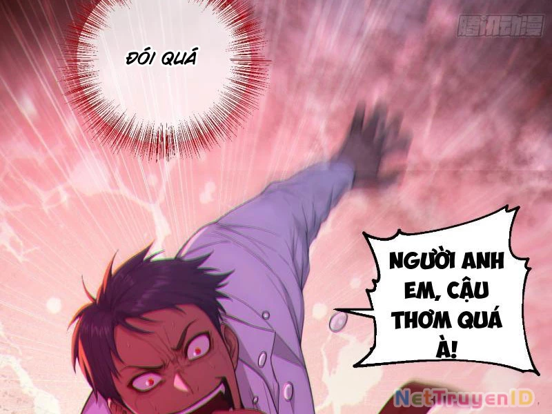 Người Chơi Siêu May Mắn Chapter 1 - Trang 2