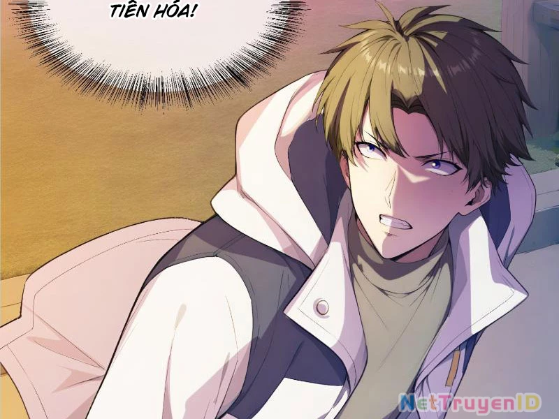 Người Chơi Siêu May Mắn Chapter 1 - Trang 2