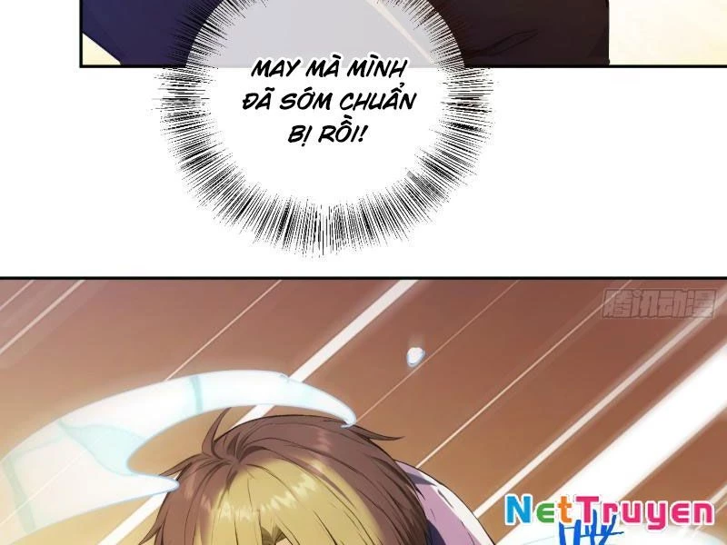 Người Chơi Siêu May Mắn Chapter 1 - Trang 2