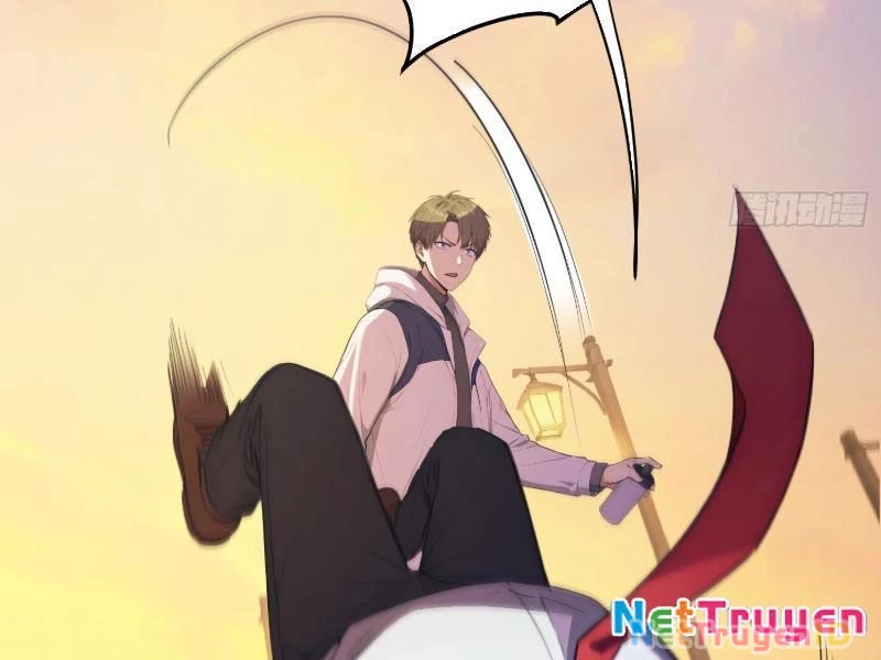 Người Chơi Siêu May Mắn Chapter 1 - Trang 2