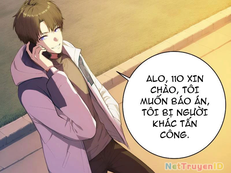 Người Chơi Siêu May Mắn Chapter 1 - Trang 2