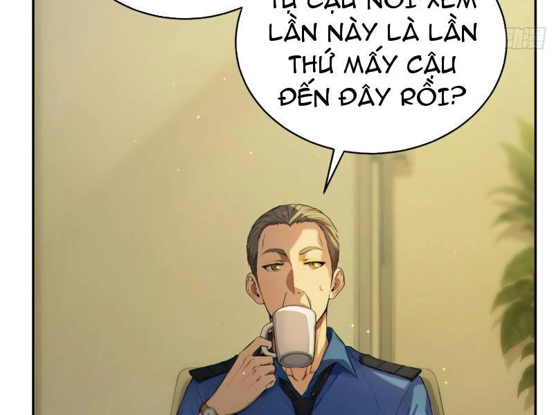 Người Chơi Siêu May Mắn Chapter 1 - Trang 2