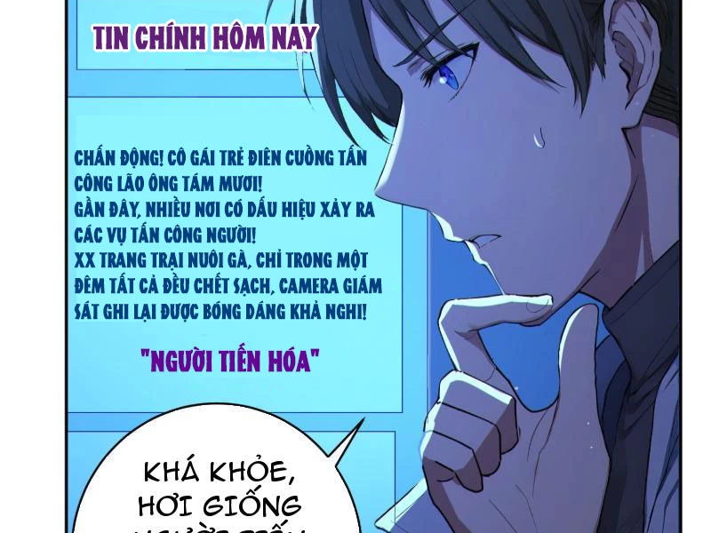 Người Chơi Siêu May Mắn Chapter 1 - Trang 2