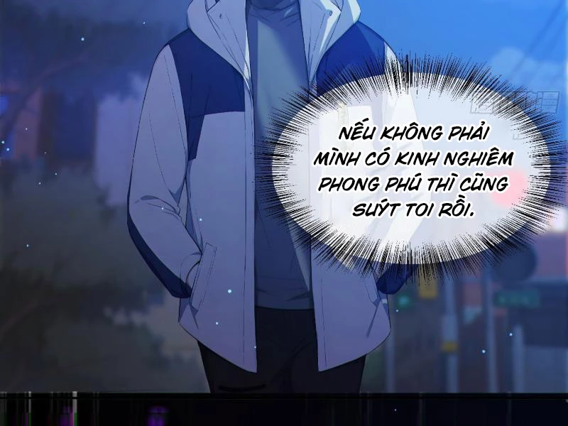 Người Chơi Siêu May Mắn Chapter 1 - Trang 2