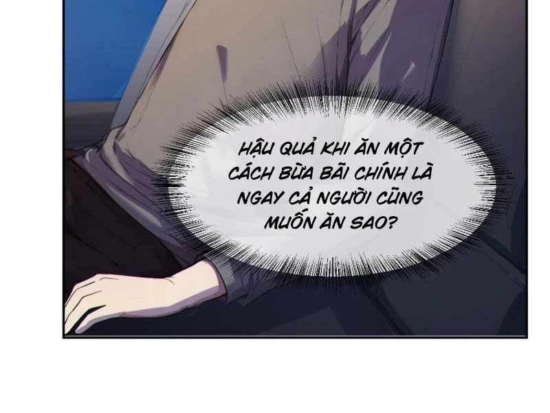 Người Chơi Siêu May Mắn Chapter 1 - Trang 2