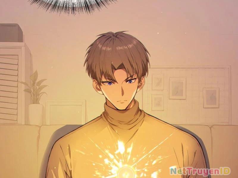 Người Chơi Siêu May Mắn Chapter 1 - Trang 2