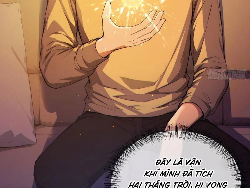 Người Chơi Siêu May Mắn Chapter 1 - Trang 2