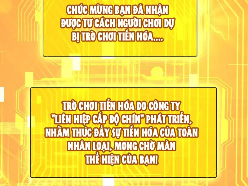 Người Chơi Siêu May Mắn Chapter 1 - Trang 2