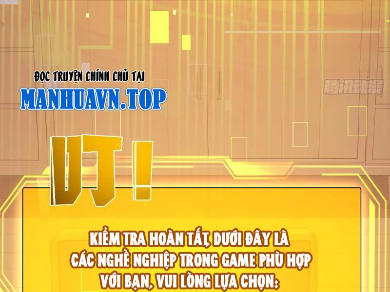 Người Chơi Siêu May Mắn Chapter 1 - Trang 2