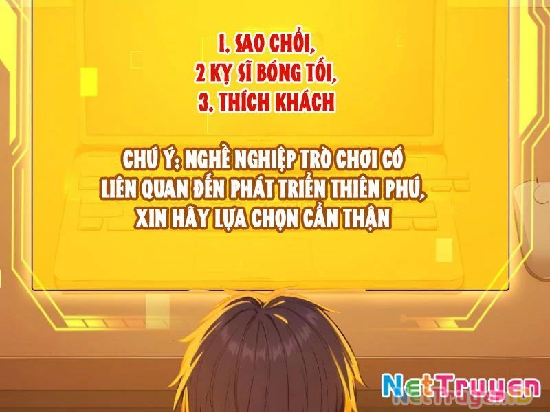 Người Chơi Siêu May Mắn Chapter 1 - Trang 2