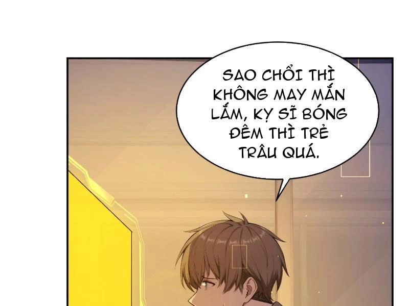 Người Chơi Siêu May Mắn Chapter 1 - Trang 2